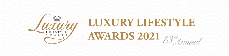 Luxury Lifestyle Awards 2021